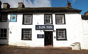 The Sun Inn Dent